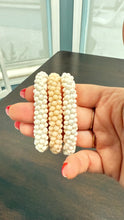 Load image into Gallery viewer, 3 Bead Bracelets Set
