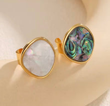 Load image into Gallery viewer, Big Abalone Shell Rig

