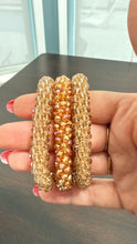 Load image into Gallery viewer, 3 Bead Bracelets Set
