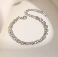 Watch Band Bracelet
