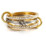 Multi Stackable Rings