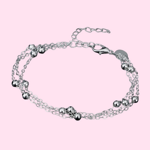 Tassel Beads Bracelet