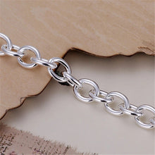 Load image into Gallery viewer, Basic Chain Bracelet
