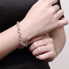 Load image into Gallery viewer, Basic Chain Bracelet
