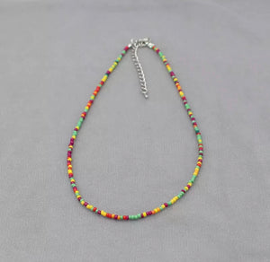 Beads Necklaces