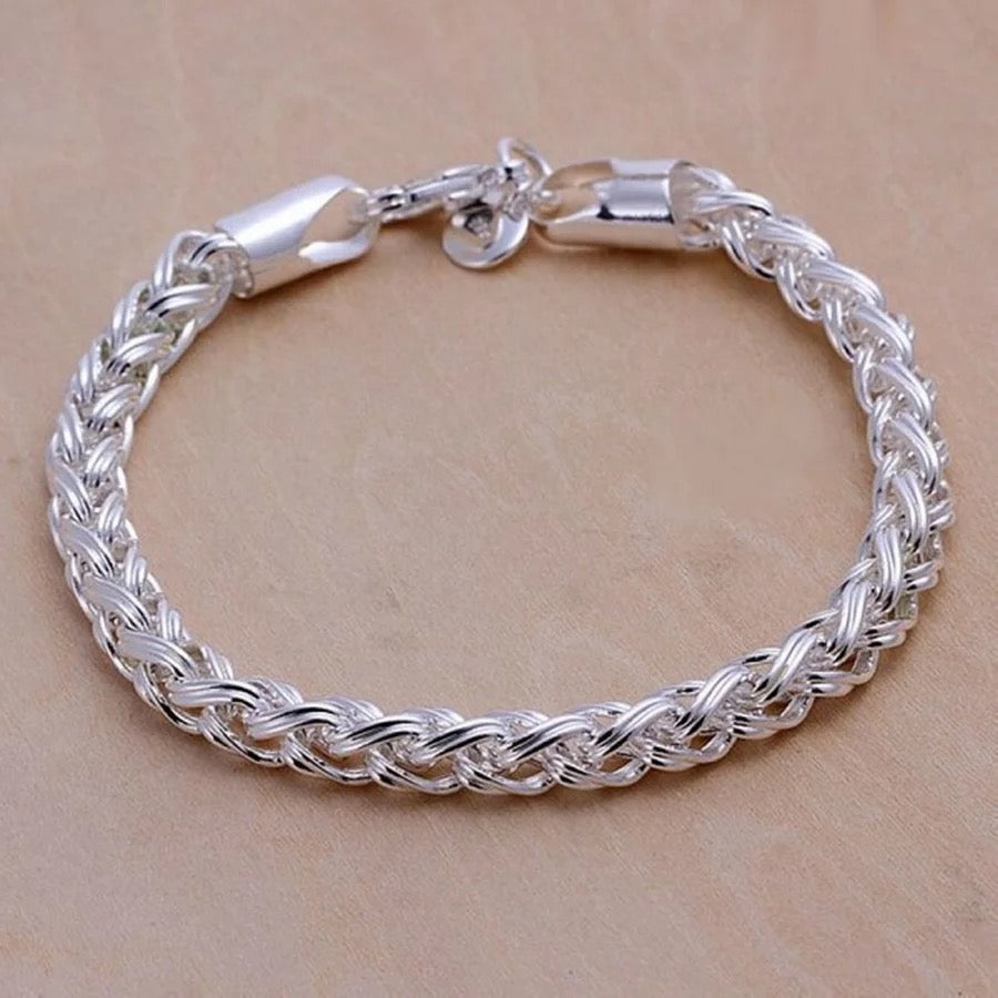 Braided Bracelet