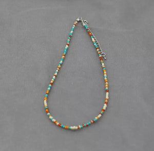 Beads Necklaces