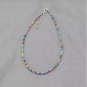 Beads Necklaces