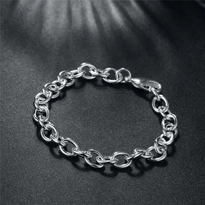 Basic Chain Bracelet