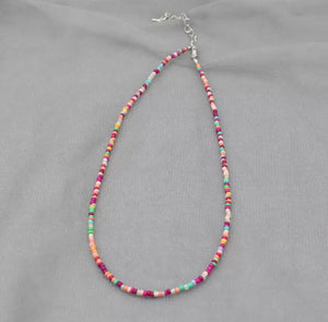 Beads Necklaces